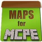 Maps for Minecraft Mod