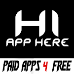 HiAppHere Market