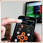 tv remote