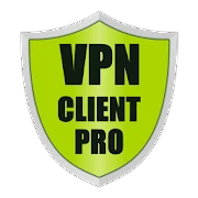 VPN Client Pro Мод