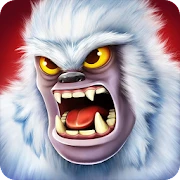 Beast Quest Mod Apk 1.2.1  icon