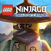 Ninjago Cartoons icon