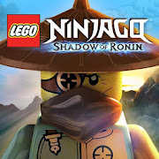 Lego ninjago shadow of ronin happymod outlet