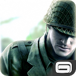 Brothers In Arms® 2 Free+ MOD