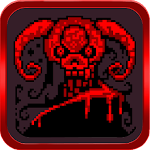 Deep Dungeons of Doom Mod APK icon
