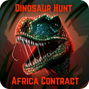 Dinosaur Hunt: Africa Contract