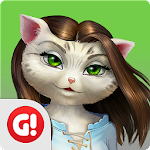 Cat Story Mod APK icon