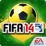 FIFA 14 by EA SPORTS™ Mod apk son sürüm ücretsiz indir