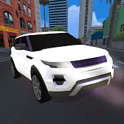 Real Driving 3D icon