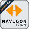 NAVIGON Mod APK