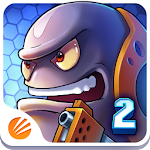 Monster Shooter 2 Mod APK icon