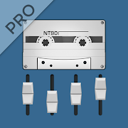 Descargar N Track Studio Pro Daw V 9 1 8 Apk Mod Android