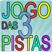 Jogo das 3 pistas infantil APK for Android Download