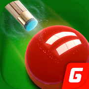 Snooker Stars icon