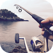 Fishing Paradise 3D icon