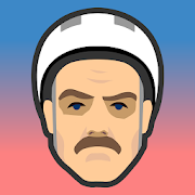 Happy Wheels Icon