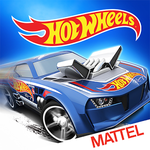 Hot Wheels Showdown™ Mod apk latest version free download