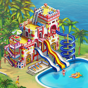 Paradise Island 2 Mod APK