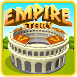 Empire Story™ мод APK icon