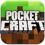 Pocket Craft : Survivor Mode APK