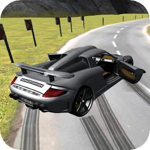 Download and play Car Driving Racing Games Simulator on PC with MuMu Player