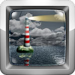 Lighthouse Live Wallpaper Mod apk latest version free download