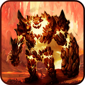 Dungeon Rush 1.0 APK + Mod (Unlimited money) for Android