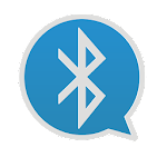 BluetoothChat Mod APK icon