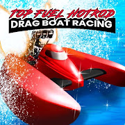 Thumb Boat Racing icon