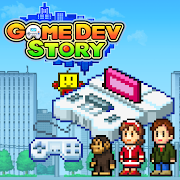 Game Dev Story icon