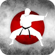 Karate Gira icon