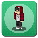 Minecraft Skins Mod apk son sürüm ücretsiz indir