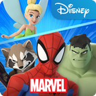Disney Infinity: Toy Box 2.0 1.01 APK + Mod (Unlimited money) for Android