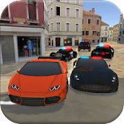 Police Chase Thief Pursuit Mod And Unlimited Money Apk 1 01 ØªØ­ÙÙÙ