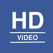 HD Video Downloader وزارة الدفاع APK