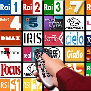 Streaming TV Мод