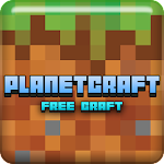 Planetcraft - Baixar APK para Android