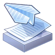 PrinterShare Mobile Print icon