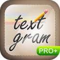 Textgram Pro mod apk Textgram Pro mod apk
