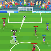 WIF Soccer Battles icon