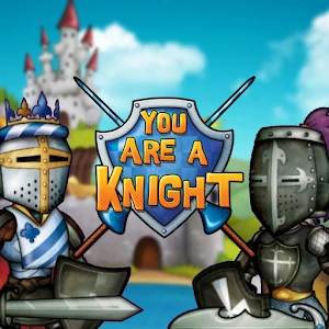 You Are A Knight Мод