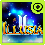 ILLUSIA 2 Mod APK icon