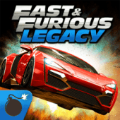 Fast & Furious: Legacy 3.0.2 APK + Mod (Unlimited money) for Android Fast & Furious: Legacy 3.0.2 APK + Mod (Unlimited money) for Android