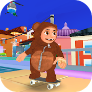 Skyline Skaters icon