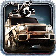 Zombie Roadkill 3D icon