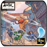 Avatar : The Last Airbender Mod