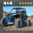 4x4 off road rally 4