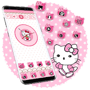 Pin By Cersei On Sanrio Pinterest Hello Kitty Wallpaper Hello