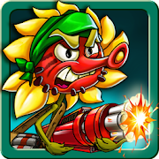 Zombie Harvest icon