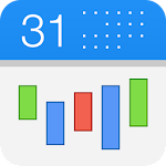 CalenMob - Google Calendar Pro Mod APK icon